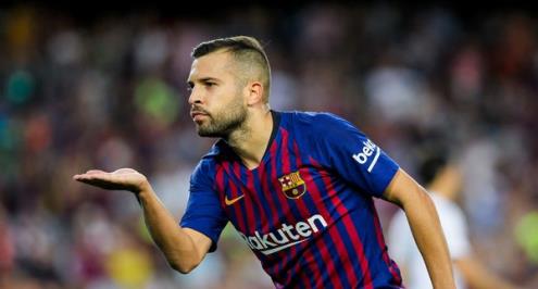 تقارير: يوفنتوس يسعى لاستغلال "الفرصة" لضم ألبا